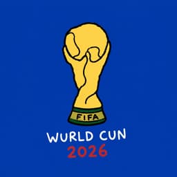 Wurld Cun Logo